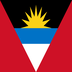 flag: Antigua & Barbuda on Google