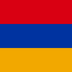 flag: Armenia on Google