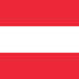 flag: Austria on Google