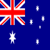 flag: Australia on Google