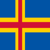 flag: Åland Islands on Google