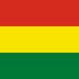 flag: Bolivia on Google