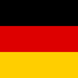 flag: Germany on Google
