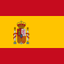 flag: Spain on Google