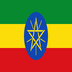 flag: Ethiopia on Google