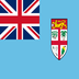 flag: Fiji on Google