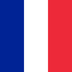 flag: France on Google