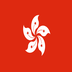 flag: Hong Kong SAR China on Google