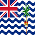 flag: British Indian Ocean Territory on Google