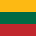 flag: Lithuania on Google