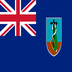 flag: Montserrat on Google