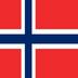 flag: Norway on Google