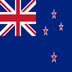 flag: New Zealand on Google