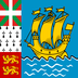 flag: St. Pierre & Miquelon on Google