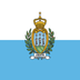 flag: San Marino on Google