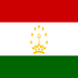 flag: Tajikistan on Google