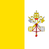 flag: Vatican City on Google