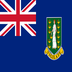 flag: British Virgin Islands on Google