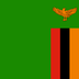 flag: Zambia on Google