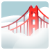 foggy on Google