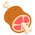 meat on bone on Google