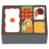 bento box on Google