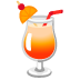 tropical drink on Google
