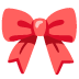 ribbon on Google