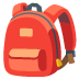 backpack on Google