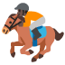 horse racing: dark skin tone on Google