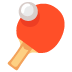 ping pong on Google