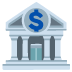 bank on Google