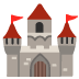 castle on Google