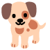 dog on Google