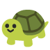 turtle on Google