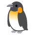 penguin on Google