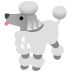 poodle on Google