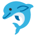 dolphin on Google