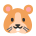 hamster on Google