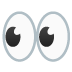 eyes on Google