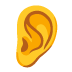 ear on Google