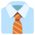 necktie on Google