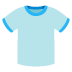 t-shirt on Google