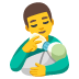 ผู้ชายให้นมลูก on Google