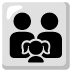 family: man, man, girl on Google