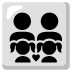 family: man, man, girl, girl on Google