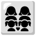 family: woman, woman, girl, girl on Google