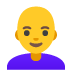 ผู้หญิง: หัวล้าน on Google