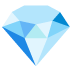 gem stone on Google