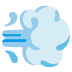 dashing away on Google